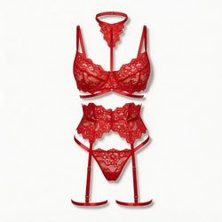 Color – Sexy Red