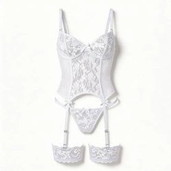 Color – Angel White