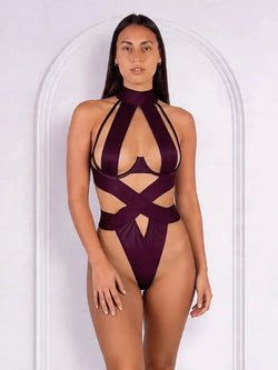 Color – Deep Purple