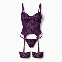 Color – Deep Purple