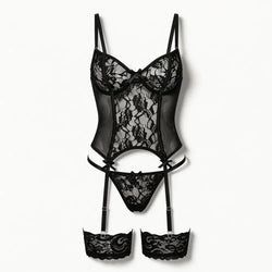 Color – Midnight Black