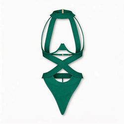 Color – Emerald Green