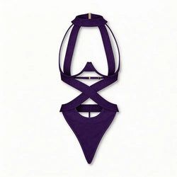 Color – Deep Purple
