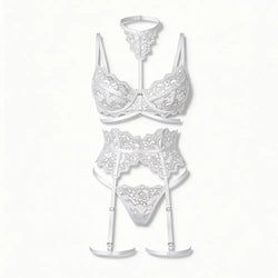 Color – Angel White