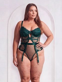 Color – Green