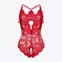 Color – Sexy Red