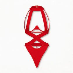 Color – Sexy Red