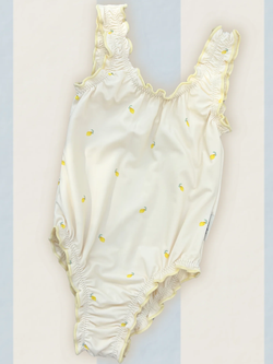 Select your colour – Little Lemon