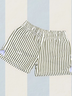 Select your colour – Olive Club