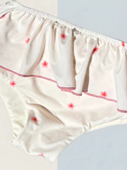 Select your colour – Little Petal