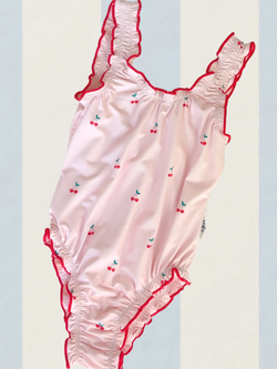 Select your colour – Little Cherry