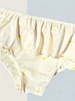 Select your colour – Little Lemon