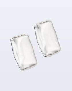 earrings silver