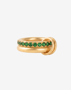 Type – green