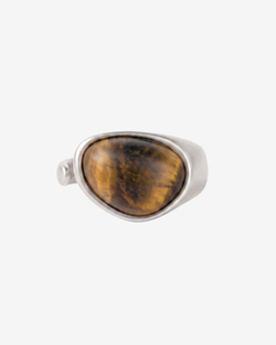 Type – Silver | brown