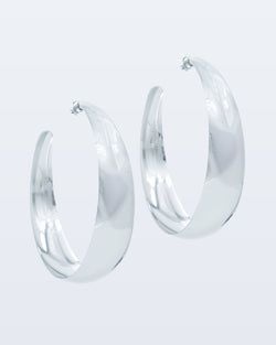 60 mm silver