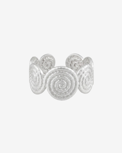 Type – Silver