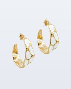 gold spots