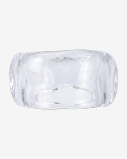 Type – bracelet | clear