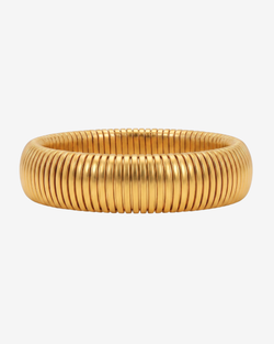 Type – gold | 15 mm