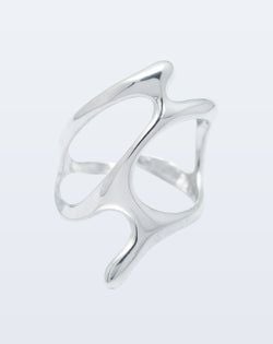 silver