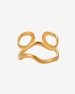 Type – gold