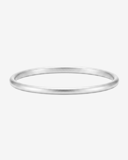 Type – silver | 3 mm