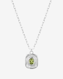 Type – silver
