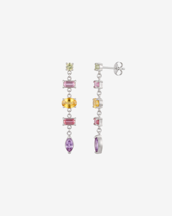 Type – earrings | silver