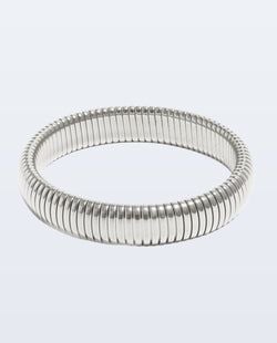 12 mm silver