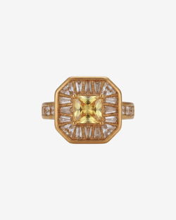 Type – Gold