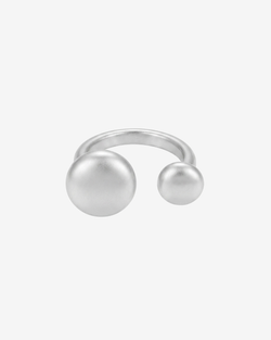 Type – Silver