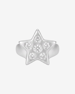 Type – silver
