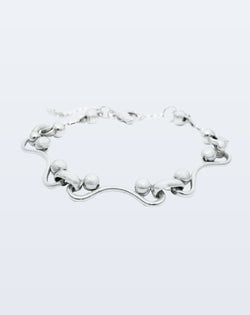 bracelet silver