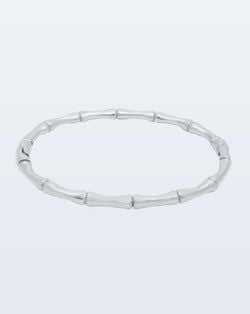 closed silver