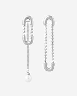 Type – silver