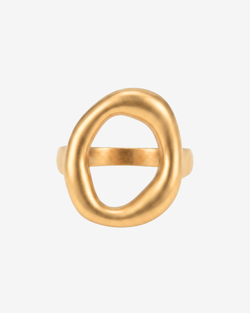 Type – ring | small | gold