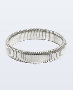 15 mm silver