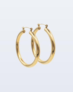40 mm gold