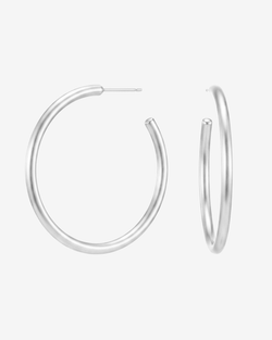 Type – silver | 70 mm
