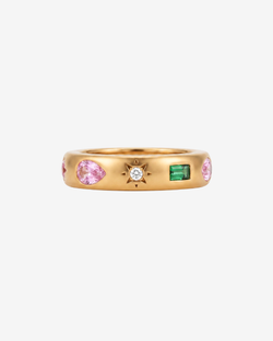 Type – gold