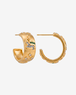 Type – gold | earrings