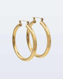 52 mm gold
