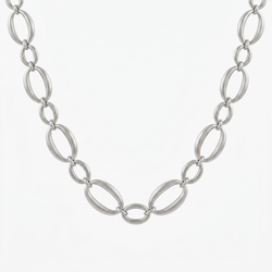 Type – Silver