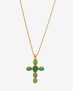Type – green