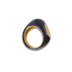 Gold ring