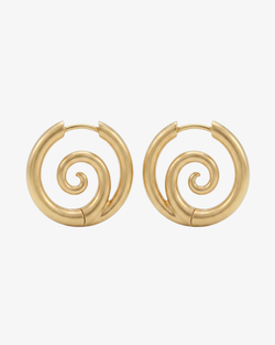 Type – Earrings | gold