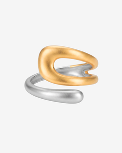 Type – multicoloured