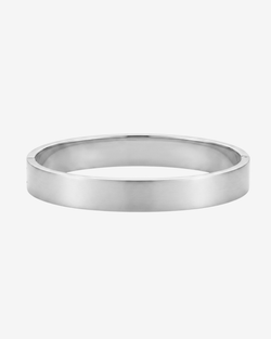 Type – silver | 11mm