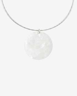 Type – silver